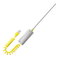 TC6 Hand-Held Probe